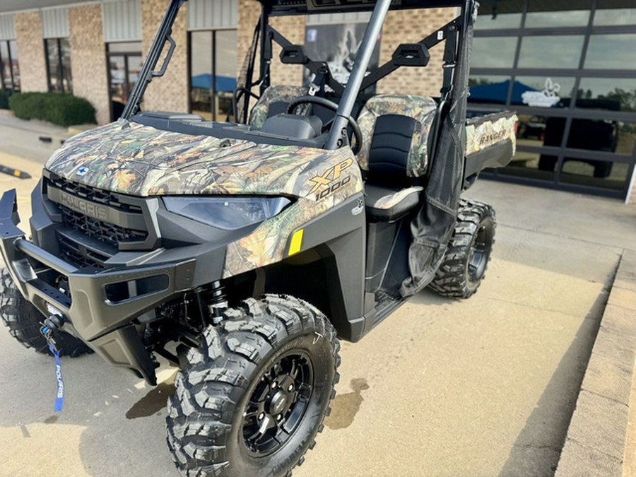 2026 Polaris Ranger XP 1000 Premium