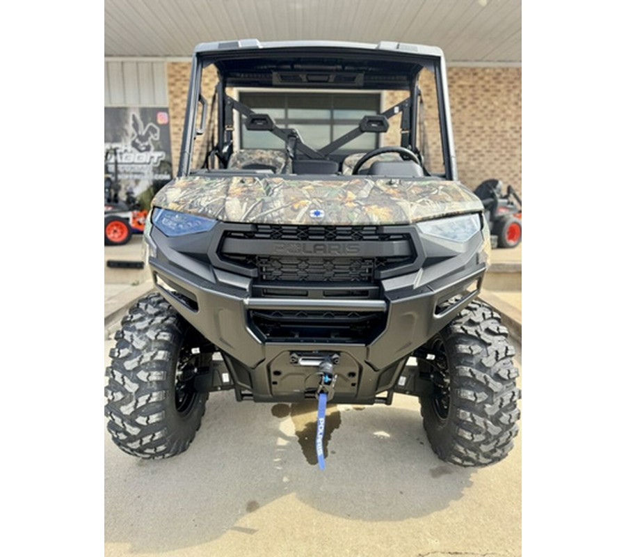 2026 Polaris Ranger XP 1000 Premium