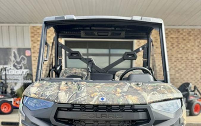 2026 Polaris Ranger XP 1000 Premium