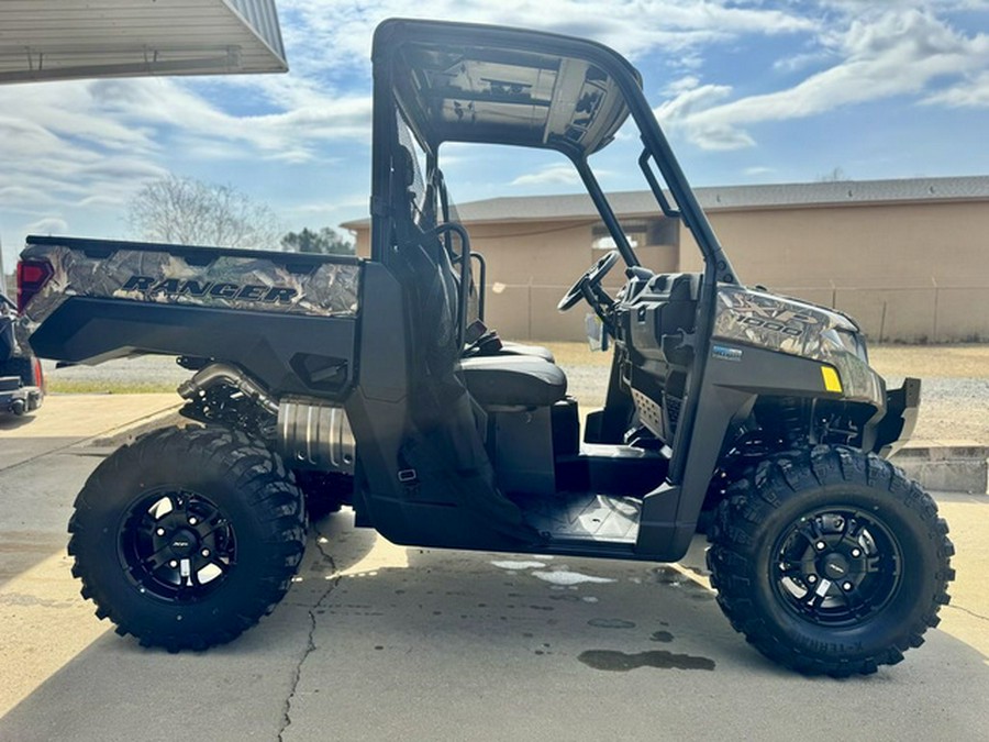 2026 Polaris Ranger XP 1000 Premium