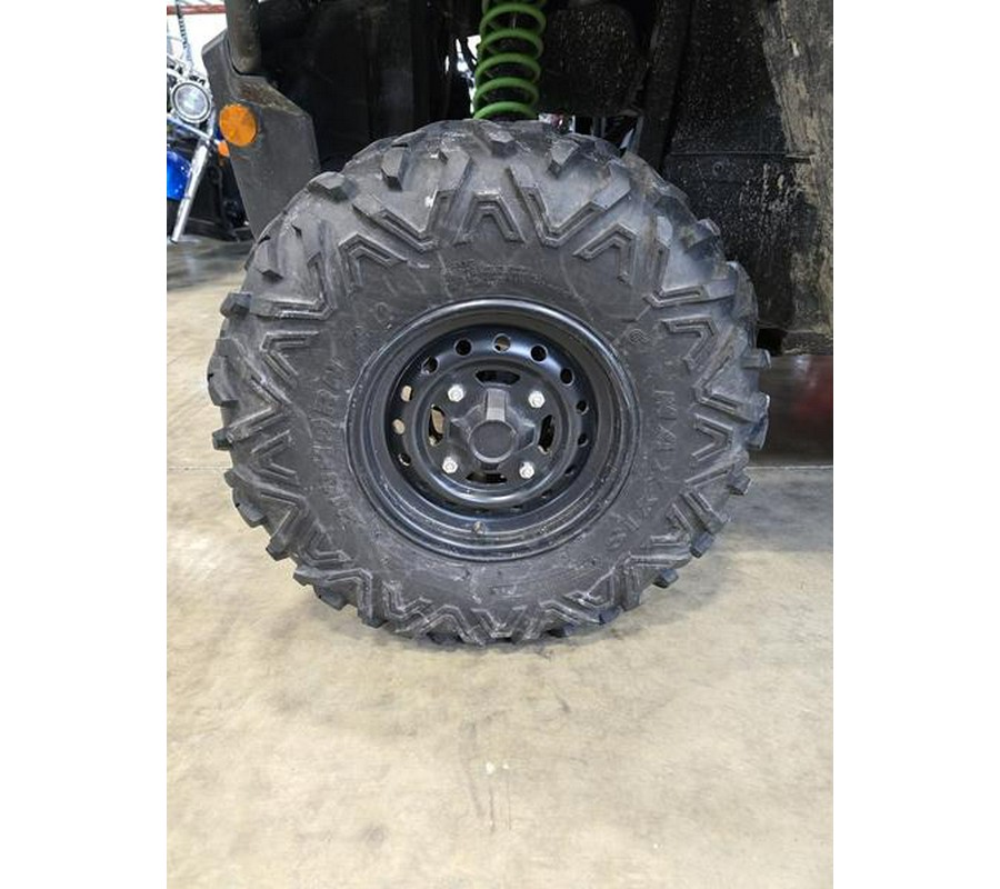 2020 COMMANDER 800R