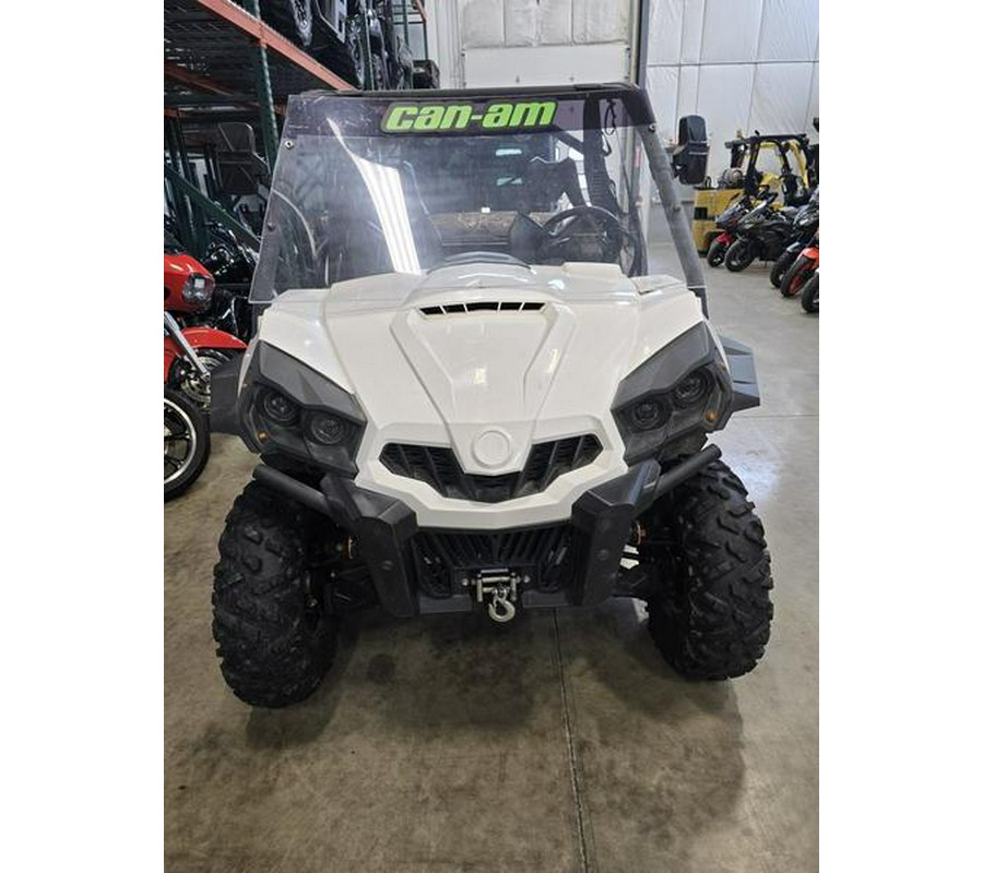 2020 COMMANDER 800R