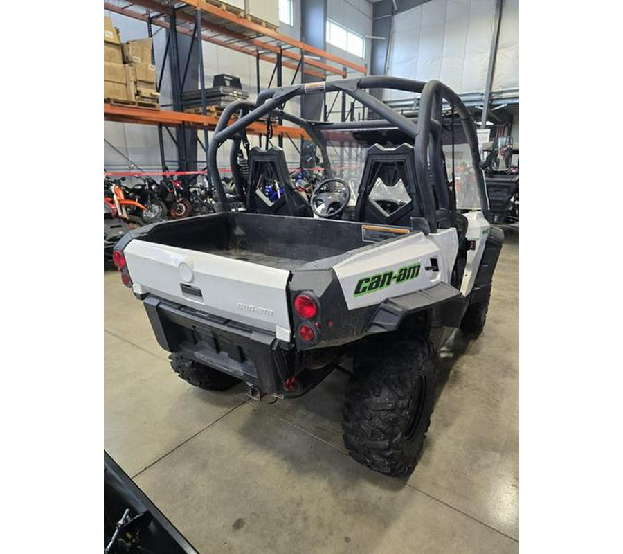 2020 COMMANDER 800R