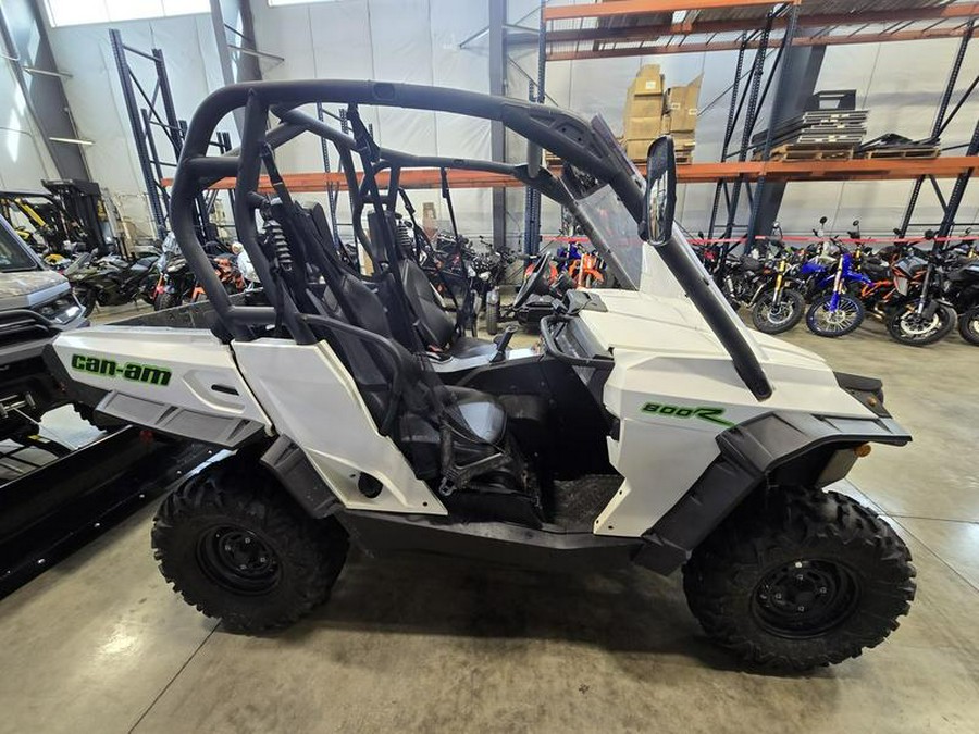 2020 COMMANDER 800R