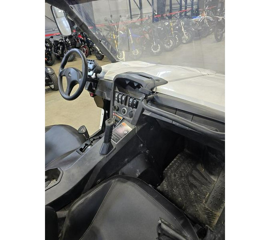 2020 COMMANDER 800R