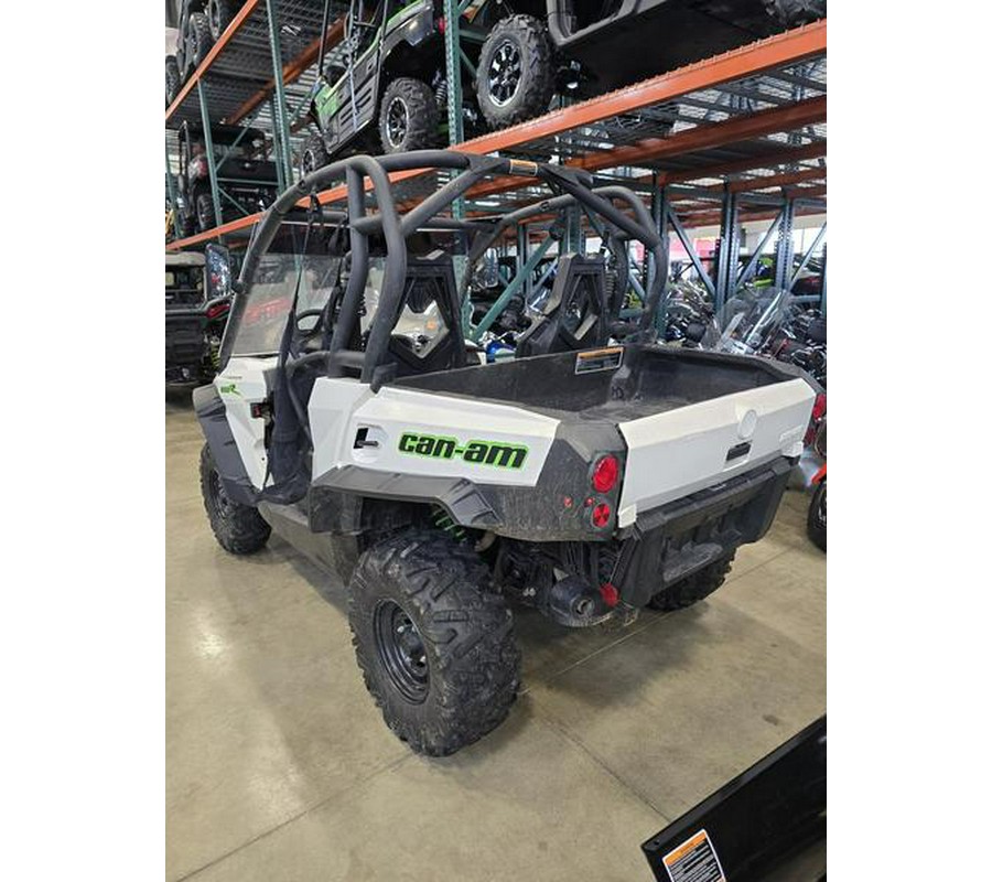 2020 COMMANDER 800R