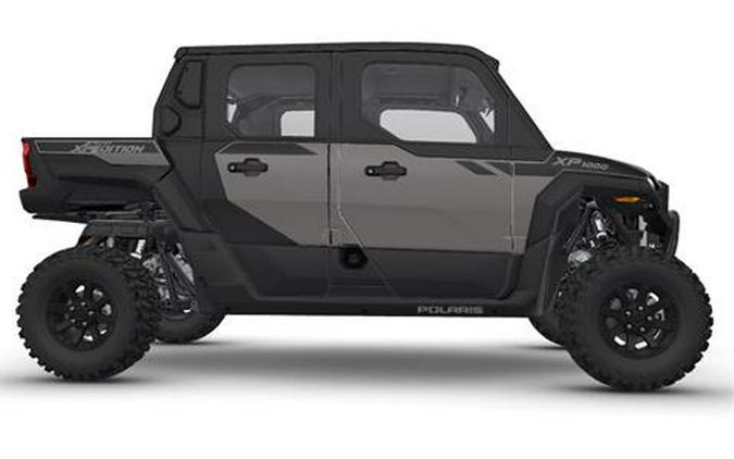 2026 Polaris Polaris XPEDITION XP 5 Northstar