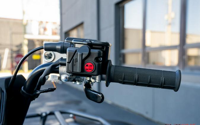 2026 GRIZZLY 700 EPS XT-R - Yamaha