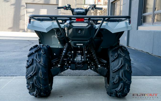 2026 GRIZZLY 700 EPS XT-R - Yamaha