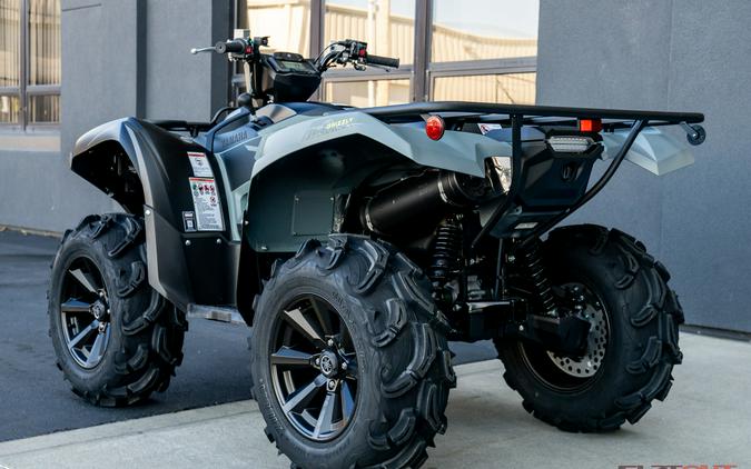 2026 GRIZZLY 700 EPS XT-R - Yamaha