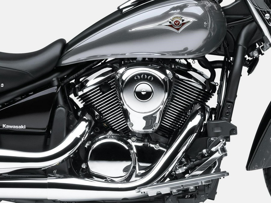 2026 Kawasaki Vulcan® 900 Classic LT