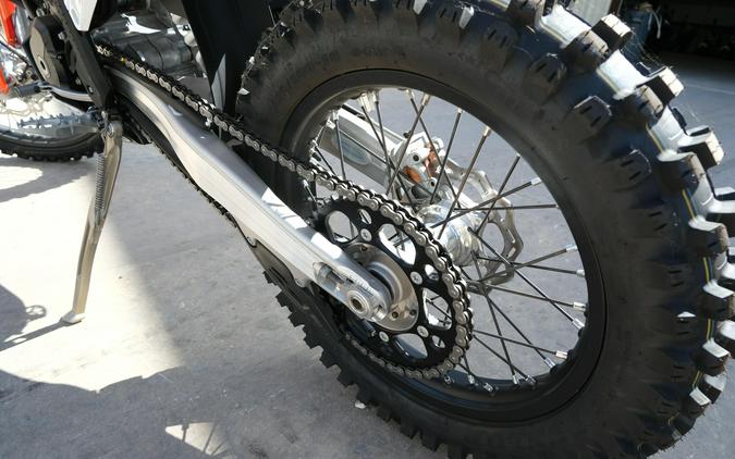 2024 KTM 350 XWF