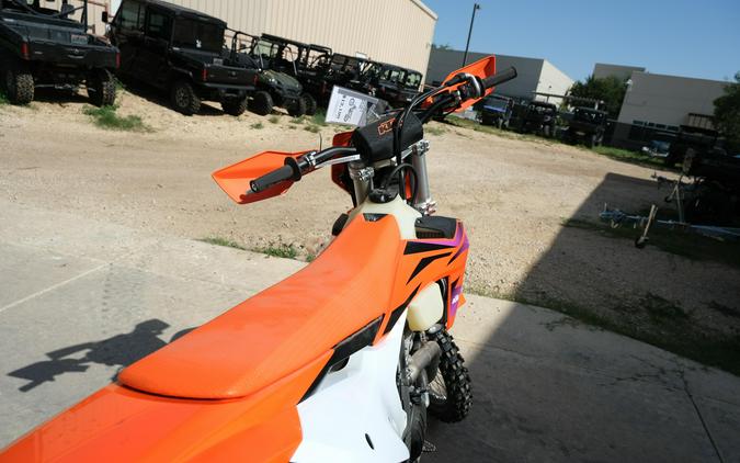 2024 KTM 350 XWF