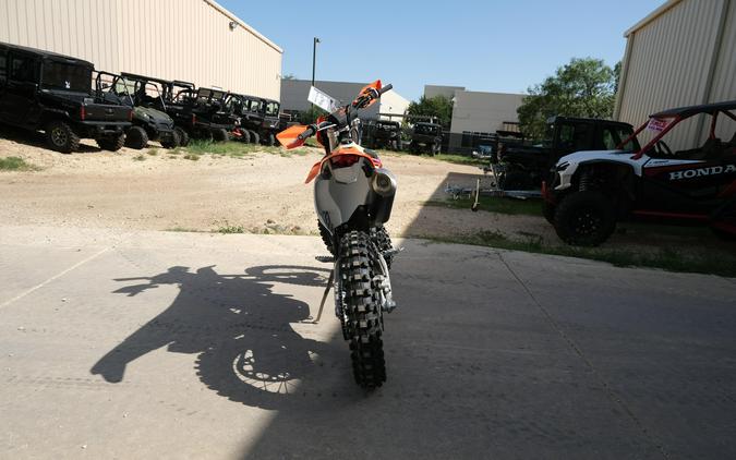2024 KTM 350 XWF