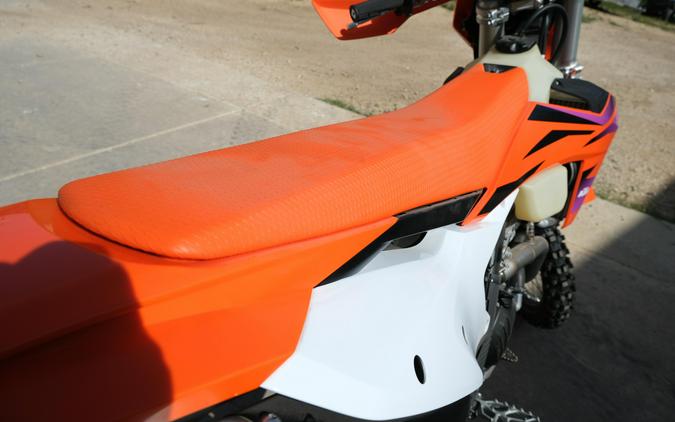 2024 KTM 350 XWF