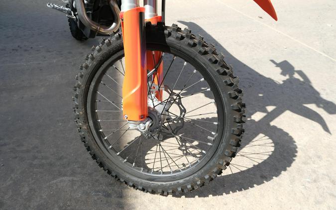 2024 KTM 350 XWF