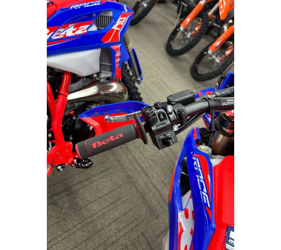 2026 BETA RR Race Edition 430