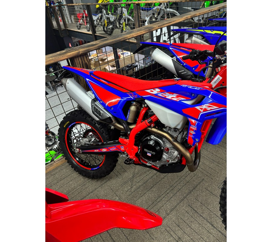 2026 BETA RR Race Edition 430