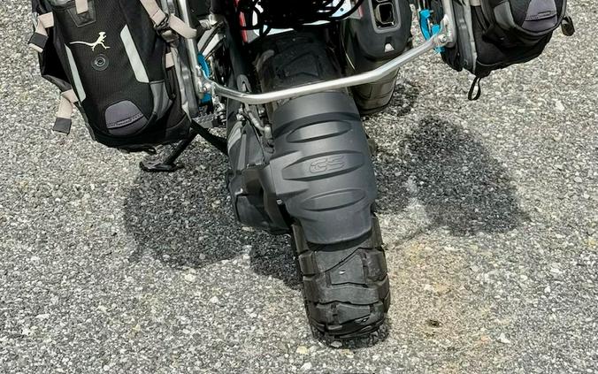 2022 BMW R1250 GS ADVENTURE