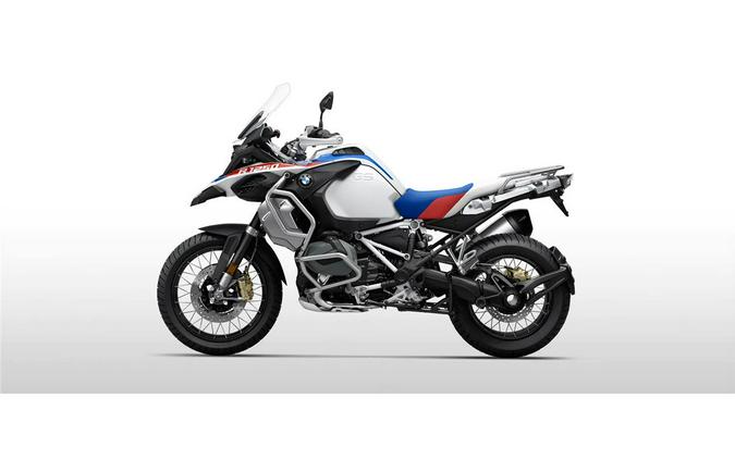 2022 BMW R1250 GS ADVENTURE