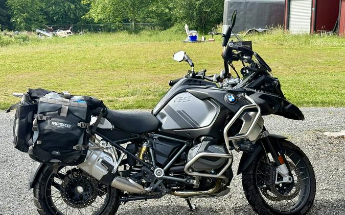 2022 BMW R1250 GS ADVENTURE