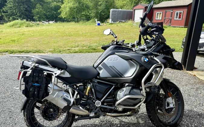 2022 BMW R1250 GS ADVENTURE