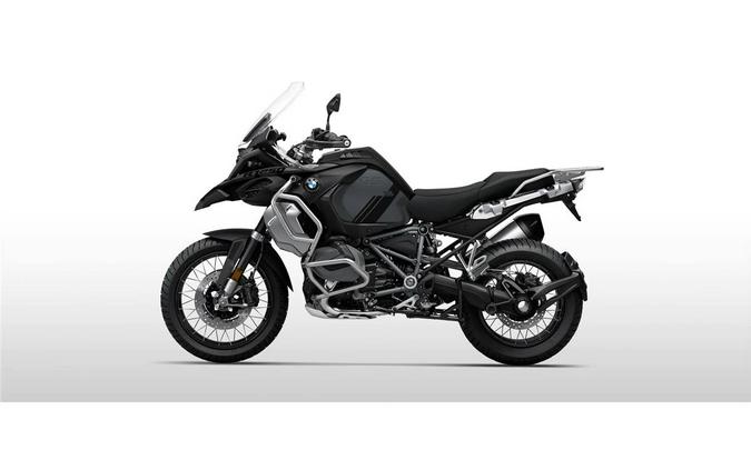 2022 BMW R1250 GS ADVENTURE