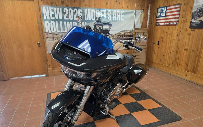 2026 Harley-Davidson Road Glide®