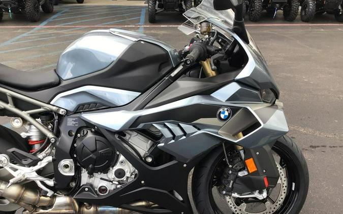 2026 BMW S 1000 RR Sport