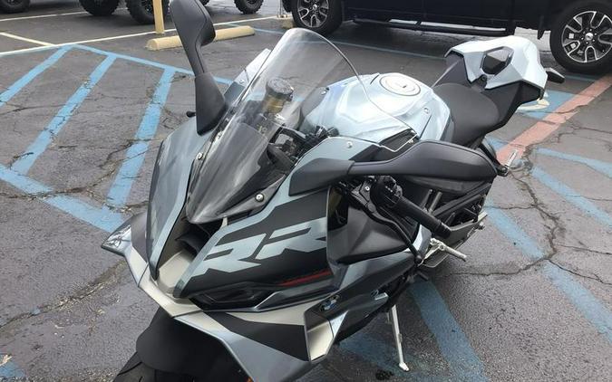 2026 BMW S 1000 RR Sport