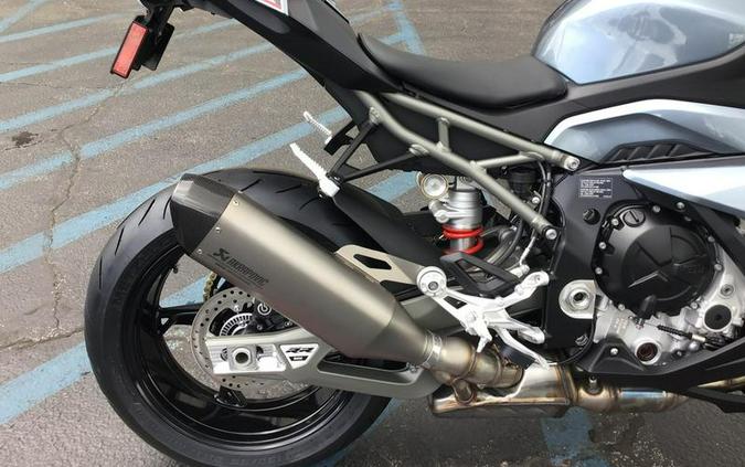 2026 BMW S 1000 RR Sport