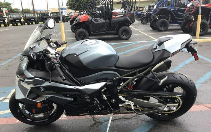 2026 BMW S 1000 RR Sport
