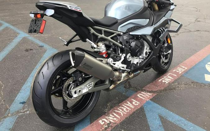2026 BMW S 1000 RR Sport