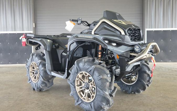 2026 Can-AM Outlander X Mr 850