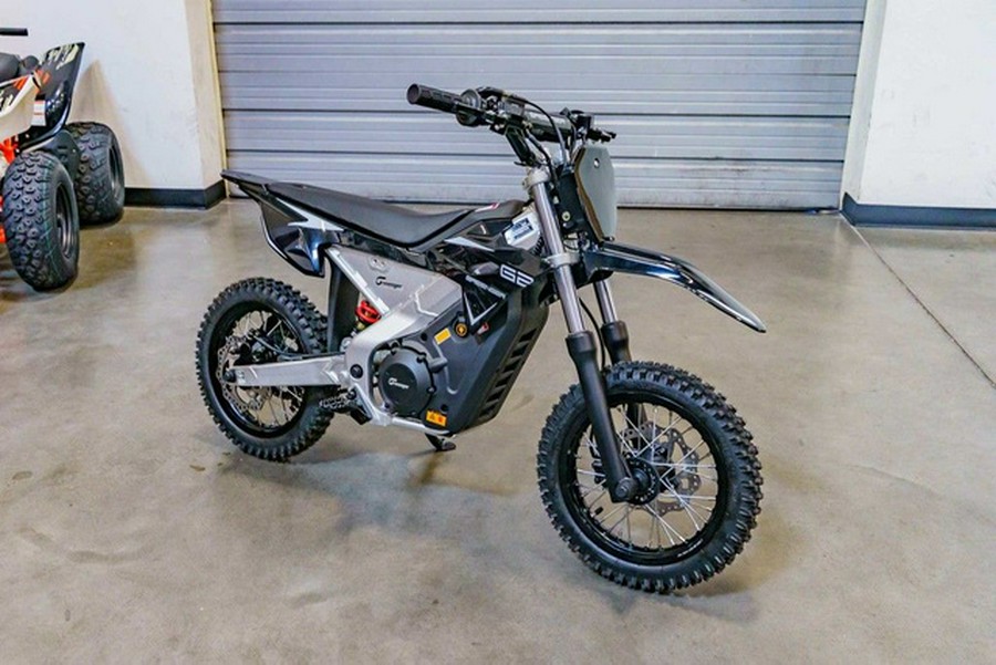 2025 GREENGER G2