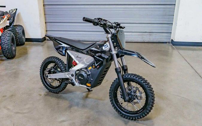 2025 GREENGER G2
