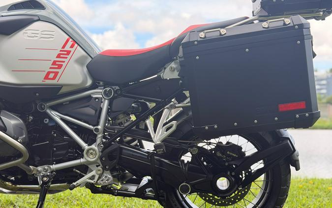 2023 BMW R 1250 GS Adventure