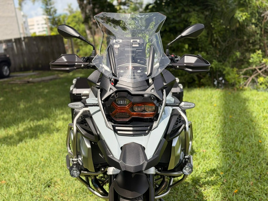 2023 BMW R 1250 GS Adventure