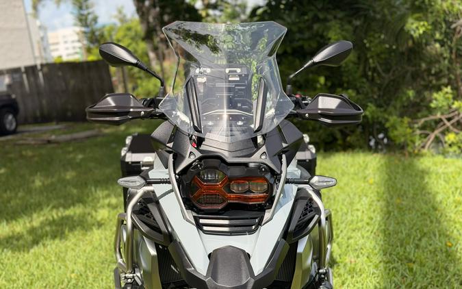 2023 BMW R 1250 GS Adventure