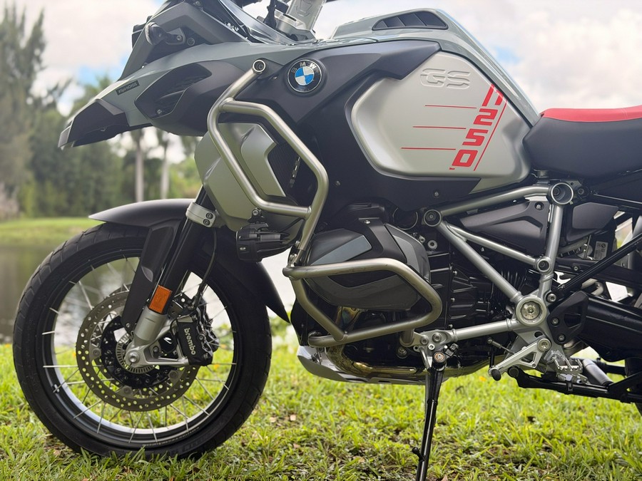 2023 BMW R 1250 GS Adventure