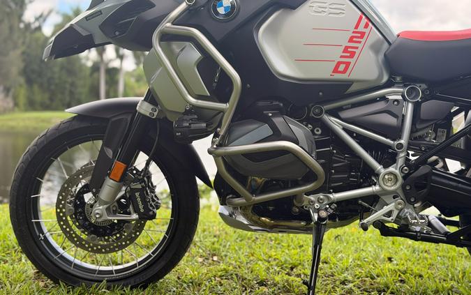 2023 BMW R 1250 GS Adventure