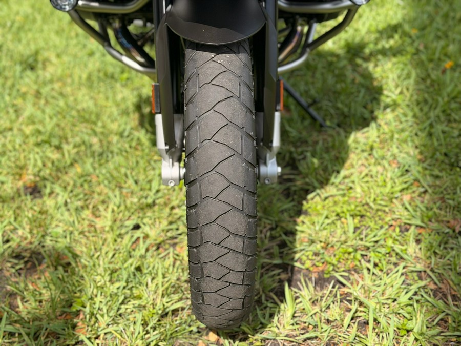 2023 BMW R 1250 GS Adventure