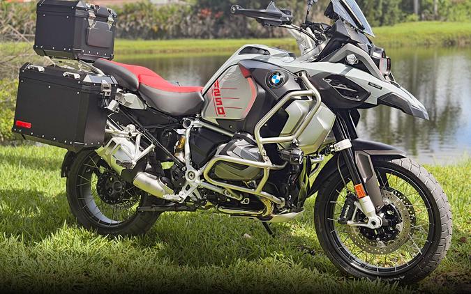 2023 BMW R 1250 GS Adventure
