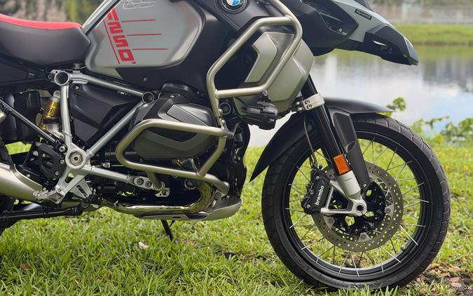 2023 BMW R 1250 GS Adventure