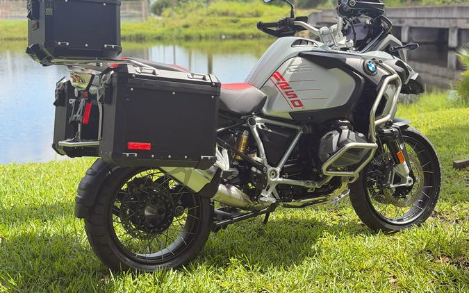 2023 BMW R 1250 GS Adventure