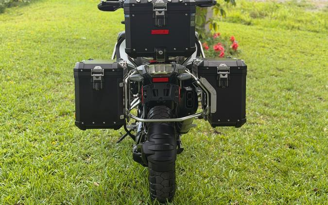 2023 BMW R 1250 GS Adventure