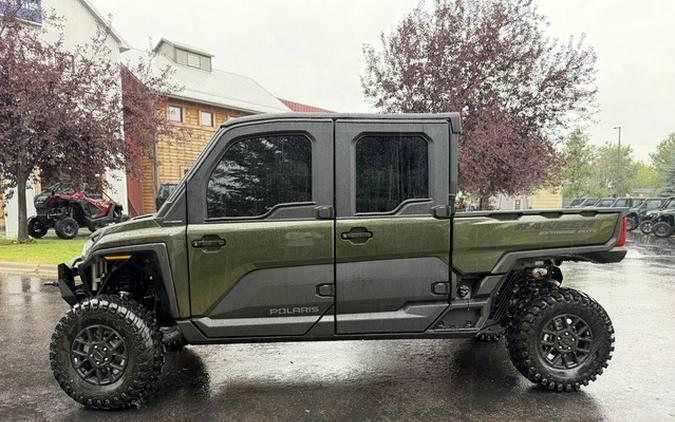 2026 Polaris RGR CREW XD 1500 MOUNTAINEER