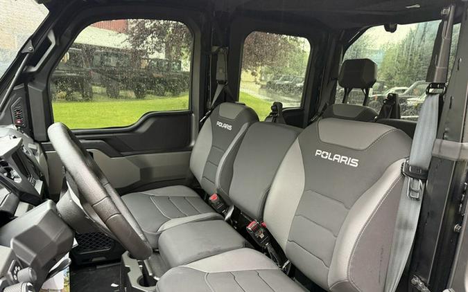 2026 Polaris RGR CREW XD 1500 MOUNTAINEER