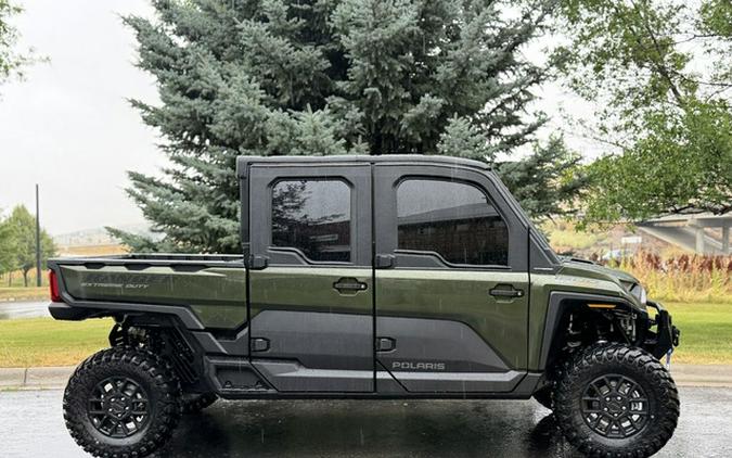 2026 Polaris RGR CREW XD 1500 MOUNTAINEER