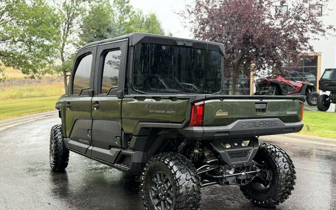 2026 Polaris RGR CREW XD 1500 MOUNTAINEER